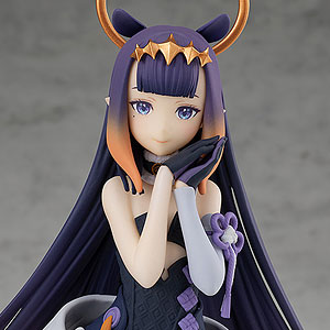 POP UP PARADE ホロライブプロダクション 一伊那尓栖 完成品フィギュア