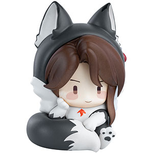 花亦山心之月 玲瓏獣語 デフォルメフィギュア 花忱