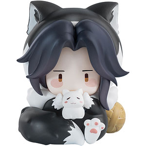 花亦山心之月 玲瓏獣語 デフォルメフィギュア 宣望鈞