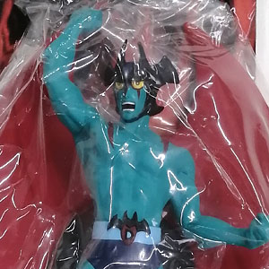 DEVILMAN カイム 即決 数量限定 華華しい