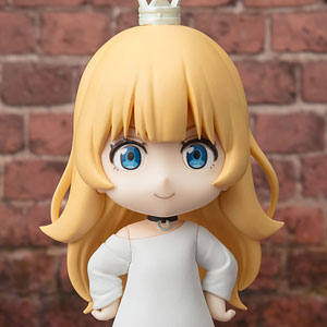 Figuarts mini 姫 『姫様“拷問”の時間です』