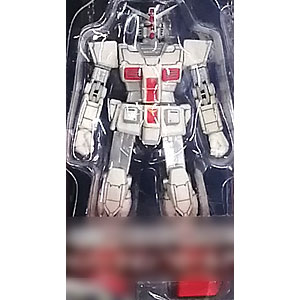開封済み MSインアクションステイメン劇中カラーバージョン 駿河屋 -<中古>MS IN ACTION!! RX-78GP03S ステイメン 劇中