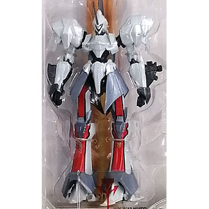 ファイブスター物語 レッドミラージュ アクションフィギュア