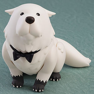 ねんどろいど SPY×FAMILY ボンド・フォージャー[グッドスマイルカンパニー]《０５月予約》