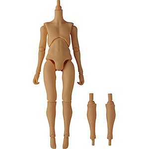 Harmonia bloom blooming doll root(Body/Sunset)