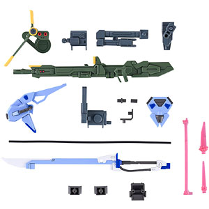 ガンダムトイ