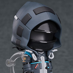ねんどろいど アークナイツ ドクター