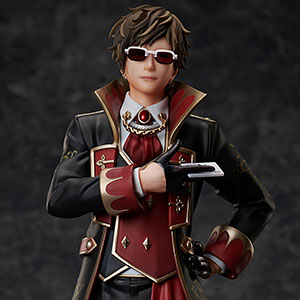 Design COCO │ PRODUCTS │ 1／8スケールフィギュア Dealer GACKT