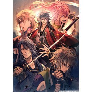 真紅の焔　缶バッジ　セット 検索結果]-amiami.jp-あみあみオンライン本店-