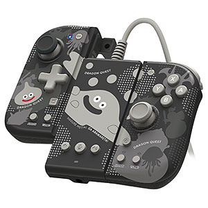 Amazon.com: Hori Dragon Quest Slime Controller for Nintendo