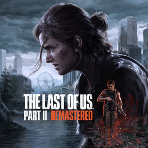 THE Last of Us PartIITシャツ白XLシャツ