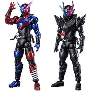 全7種セット 「SHODO-X 仮面ライダー12」 SHODO-X 仮面ライダー12｜発売日：2021年5月17日｜バンダイ