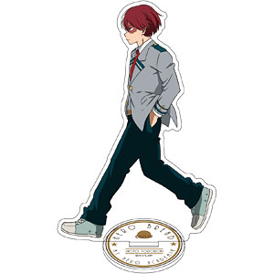 僕のヒーローアカデミア アクリルスタンド 轟焦凍