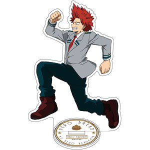 僕のヒーローアカデミア アクリルスタンド 切島鋭児郎