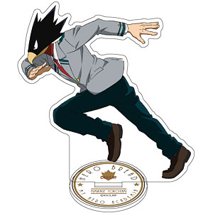 僕のヒーローアカデミア アクリルスタンド 常闇踏陰