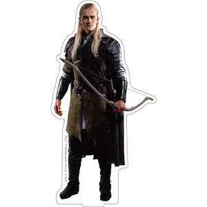 The Lord of the Rings アクリルスタンド Gandalf[ムービック]《在庫切れ》