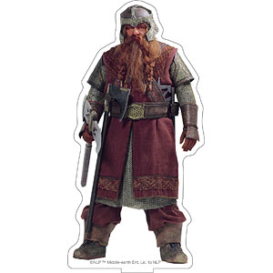 The Lord of the Rings アクリルスタンド Gandalf[ムービック]《在庫切れ》