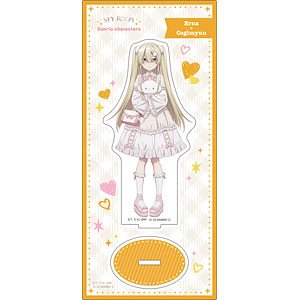 スパイ教室 アクリルスタンド エルナ×こぎみゅん サンリオキャラクターズ