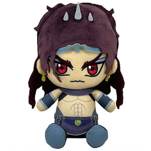 JOJO ちびぐるみ　ぬいぐるみ　2種セット　空条承太郎　ジョセフジョースター ジョジョの奇妙な冒険 チビちびぐるみ 空条承太郎 2つセット