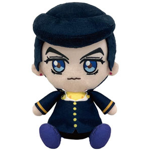 ジョジョの奇妙な冒険 空条承太郎 ぬいぐるみ Amazon.co.jp: 空条承太郎 20cm 着せ替えぬいぐるみ JOJO