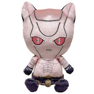 Chibiぬいぐるみ ジョジョの奇妙な冒険シリーズ 空条承太郎（再販