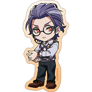 ヒプノシスマイク-Division Rap Battle-』Rhyme Anima + ステッカー 碧