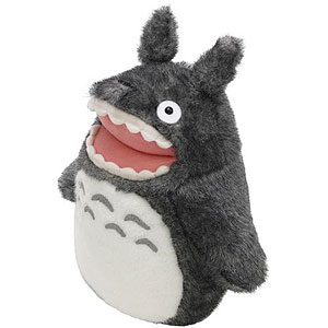 リラックマ キイロイトリくったりぬいぐるみ (M・忍者