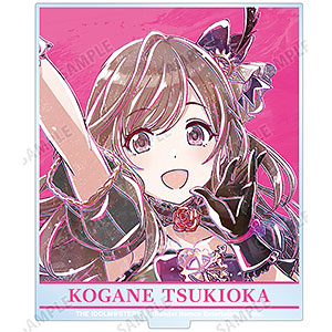 アイドルマスター シャイニーカラーズ 月岡恋鐘 Ani-Art BIGアクリルスタンド