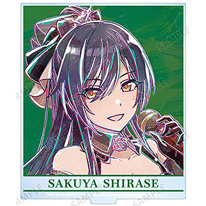 アイドルマスター シャイニーカラーズ 白瀬咲耶 Ani-Art BIGアクリルスタンド