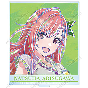 アイドルマスター シャイニーカラーズ 有栖川夏葉 Ani-Art BIGアクリルスタンド