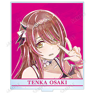 アイドルマスター シャイニーカラーズ 大崎甜花 Ani-Art BIGアクリルスタンド