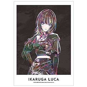 アイドルマスター シャイニーカラーズ 283プロ 法被 アルストロメリア アイドルマスター シャイニーカラーズ 公式法被 283プロ