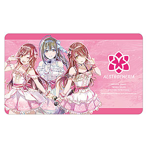 シャニマス ストレイライト Ani-Art マルチデスクマット プレイマット アイドルマスター シャイニーカラーズ - 283プロ ストレイライト