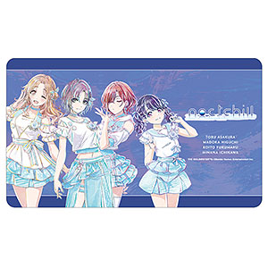 【ラバーマット】シャニマス 283プロ ノクチル 【未開封】 ブシロード ラバーマットコレクション V2 Vol.1467 アイドル