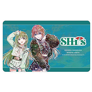 アイドルマスター シャイニーカラーズ 283プロ 斑鳩ルカ Ani-Art