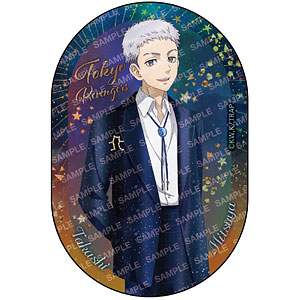 東京リベンジャーズ ダイカットステッカー(D 三ツ谷隆)(星座スーツ)