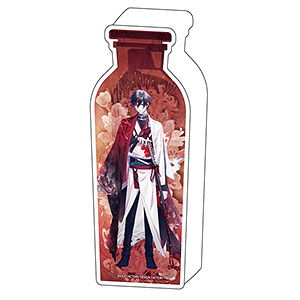 9R.I.P. ナインリップ AGF 限定 グリッター アクリルスタンド 紅華 9R.I.P. ナインリップ AGF 限定 グリッター アクリルスタンド 紅