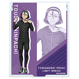 デカキャラミラー「弱虫ペダル LIMIT BREAK」14/東堂尽八(描き下ろしイラスト)