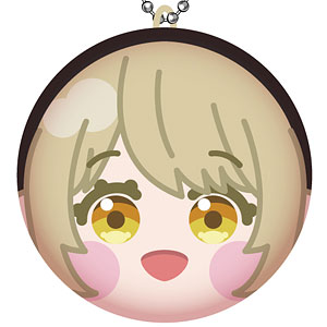 星屑テレパス まるコレ！ C：宝木遥乃