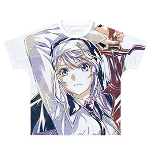 アニメムック　ストライク・ザ・ブラッドFINAL メモリアルアート 10周年アイドル ver. ストライク・ザ・ブラッドFINAL』アイドル衣装に身を包んだ姫柊