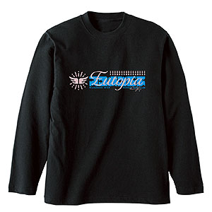 ラブライブ！虹ヶ咲学園スクールアイドル同好会 Eutopia ロングTシャツ ユニセックス XXL