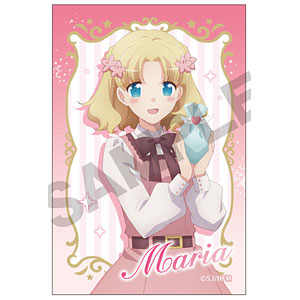 劇場版『乙女ゲームの破滅フラグしかない悪役令嬢に転生して