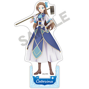 劇場版『乙女ゲームの破滅フラグしかない悪役令嬢に転生してしまった