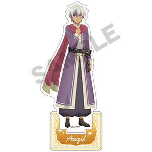 劇場版『乙女ゲームの破滅フラグしかない悪役令嬢に転生してしまった