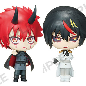 しろくろカプセル 転生したらスライムだった件 BOX ver. vol.1 8