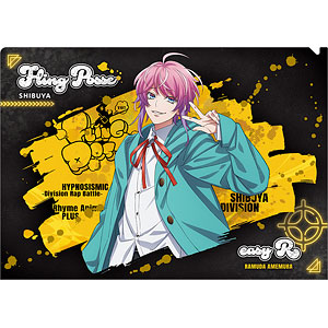 ヒプノシスマイク-Division Rap Battle-』Rhyme Anima + クリア