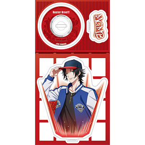 『ヒプノシスマイク-Division Rap Battle-』Rhyme Anima + CD風アクリルスタンド 山田二郎