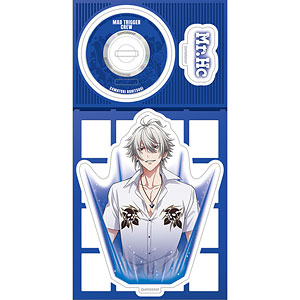 『ヒプノシスマイク-Division Rap Battle-』Rhyme Anima + CD風アクリルスタンド 碧棺左馬刻