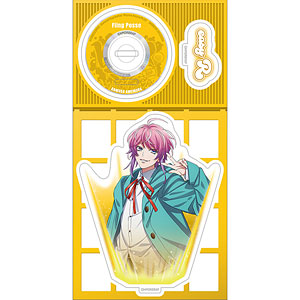 『ヒプノシスマイク-Division Rap Battle-』Rhyme Anima + CD風アクリルスタンド 飴村乱数