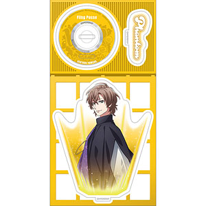 『ヒプノシスマイク-Division Rap Battle-』Rhyme Anima + CD風アクリルスタンド 夢野幻太郎